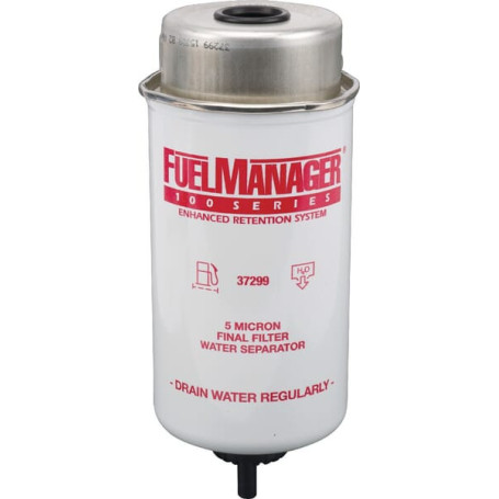 Filtre - Ref : FM37299 - Marque : Fuel Manager