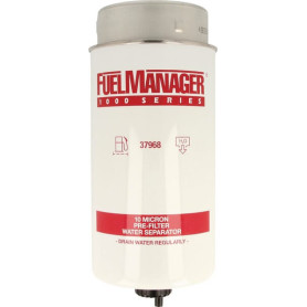 Filtre - Ref : FM37968 - Marque : Fuel Manager