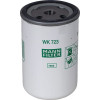 Cartouche filtrante carburant - Ref : WK723 - Marque : MANN-FILTER