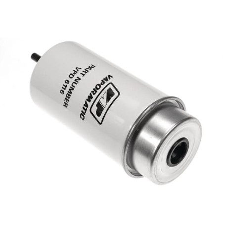 Filtre à carburant 2 micron - Ref : VPD6116 - Marque : Vapormatic