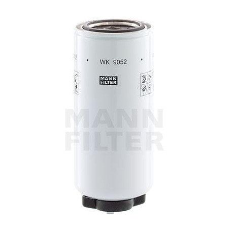 Filtre à carburant - Ref : WK9052X - Marque : MANN-FILTER
