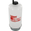 Eau/séparateur de carburant Fleetguard - Réf: FS19827 - Case IH, New Holland, Valtra / Valmet - Ref: FS19827