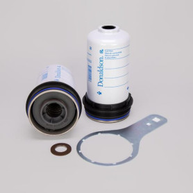 Kit de filtre à carburant - Ref : X220186 - Marque : Donaldson