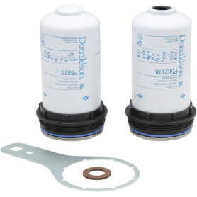Kit de filtre à carburant - Ref : X220184 - Marque : Donaldson