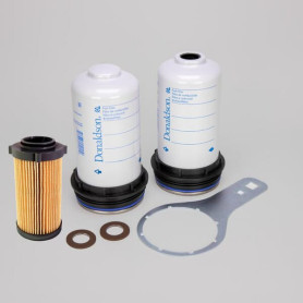 Kit de filtre à carburant - Ref : X220185 - Marque : Donaldson