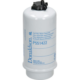 Filtre à gasoil Donaldson - Ref : P551422 - Marque : Donaldson