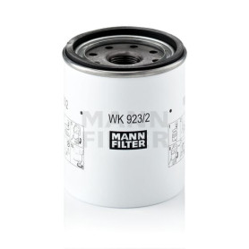 Filtre à carburant - Ref : WK9232X - Marque : MANN-FILTER