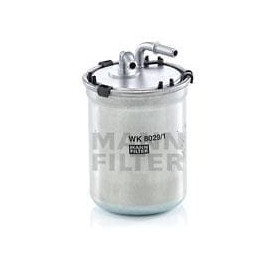 Filtre à carburant - Ref : WK80291 - Marque : MANN-FILTER