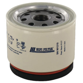 Filtre à carburant Hifiltre - Ref : SN901210 - Marque : Hifiltre Filter