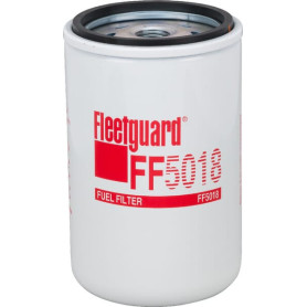 Filtre à gasoil Fleetguard - Ref : FF5018 - Marque : Fleetguard