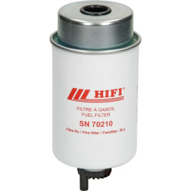 Filtre à carburant Hifiltre - Ref : SN70210 - Marque : Hifiltre Filter