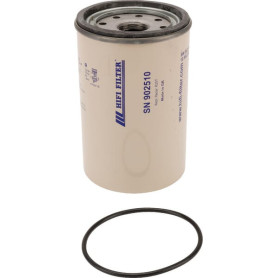 Filtre à carburant - Ref : SN902510 - Marque : Hifiltre Filter