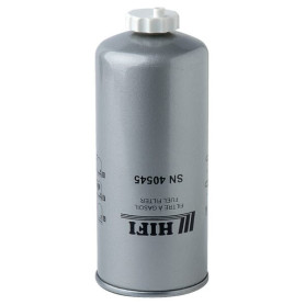 Filtre à carburant Hifiltre - Ref : SN40545 - Marque : Hifiltre Filter