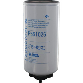 Kit de filtre à carburant - Ref : P559122 - Marque : Donaldson
