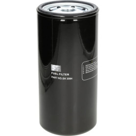 Filtre à gasoil - Ref : SK3094 - Marque : Hifiltre Filter