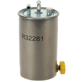 Filtre à carburant Hifiltre - Ref : SN40646 - Marque : Hifiltre Filter