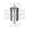 Cartouche filtrante carburant - Ref : WK521 - Marque : MANN-FILTER