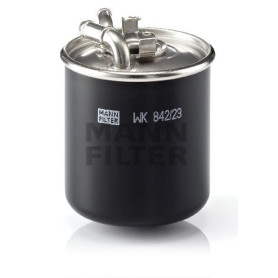 Filtre à carburant - Ref : WK84223X - Marque : MANN-FILTER