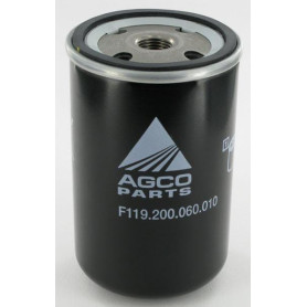 Filtre à gasoil - Ref : F119200060010 - Marque : Fendt