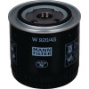 Cartouche filtre d''huile lubrif - Ref : W92045 - Marque : MANN-FILTER