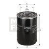 Cartouche filtre d'huile lubrif - Ref : W81480 - Marque : MANN-FILTER