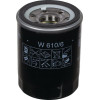 Cartouche filtre d''huile lubrif - Ref : W6106 - Marque : MANN-FILTER