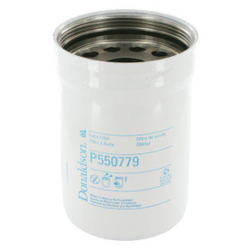 Filtre à huile Donaldson - Réf: P550779 - Claas, John Deere, Renault - Ref: P550779