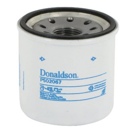 Filtre à huile Donaldson - Ref : P502067 - Marque : Donaldson
