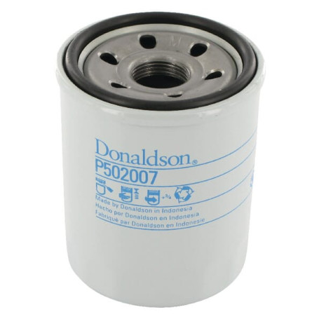 Filtre à huile Donaldson - Ref : P502007 - Marque : Donaldson