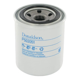 Filtre à huile Donaldson - Ref : P502051 - Marque : Donaldson