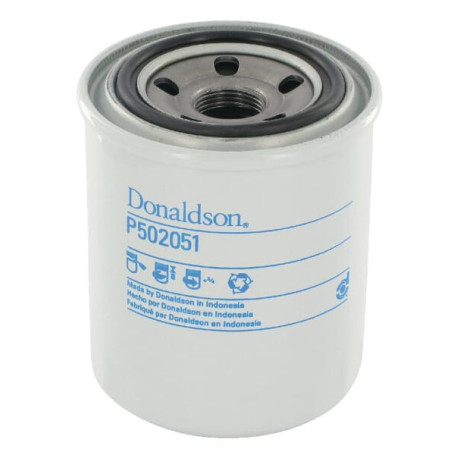 Filtre à huile Donaldson - Ref : P502051 - Marque : Donaldson