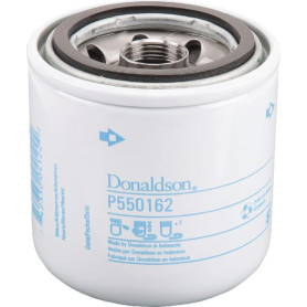 Filtre à huile Donaldson - Ref : P550162 - Marque : Donaldson