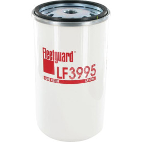 Filtre à huile Fleetguard - Ref : LF3995 - Marque : Fleetguard