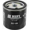 Filtre à huile - Ref : SO129 - Marque : Hifiltre Filter