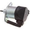 Solénoïde de coupure de carburant Kubota - Ref : 1C01060017 - Marque : Kubota