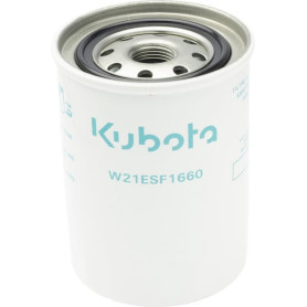 Filtre à carburant - Ref : W21ESF1660 - Marque : Kubota