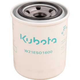 Oil filter - Ref : W21ESO1600 - Marque : Kubota