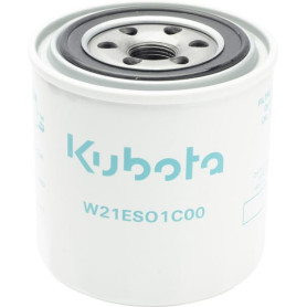 Filtr à huile - Réf: W21ESO1C00 - Kubota - Ref: W21ESO1C00