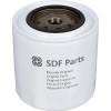Filtre d'huile moteur SDF - Ref : 00441567010 - Marque : SDF