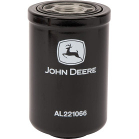 Filtre - Ref : AL221066 - Marque : John Deere