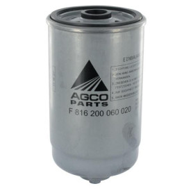 Filtre à gasoil - Ref : F816200060020 - Marque : Fendt