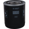 Cartouche filtre à huile - Ref : W9307 - Marque : MANN-FILTER