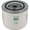 Cartouche filtre à huile - Ref : W917 - Marque : MANN-FILTER
