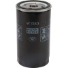 Cartouche filtre à huile - Ref : W7233 - Marque : MANN-FILTER