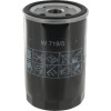 Filtre à huile M&H - Ref : W7195 - Marque : MANN-FILTER