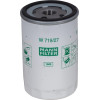 Cartouche filtre à huile - Ref : W71927 - Marque : MANN-FILTER
