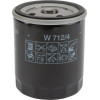 Filtre à huile - Réf: W7124 - SAME - Ref: W7124