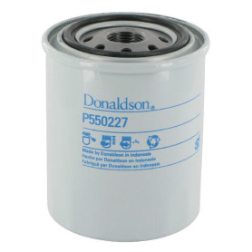 Filtre à huile Donaldson - Ref : P550227 - Marque : Donaldson
