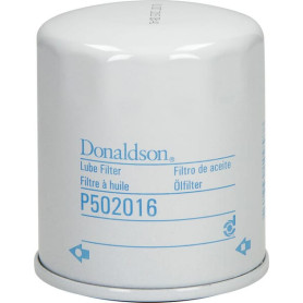 Filtre à huile Donaldson - Ref : P502016 - Marque : Donaldson