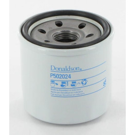 Filtre à huile Donaldson - Ref : P502024 - Marque : Donaldson